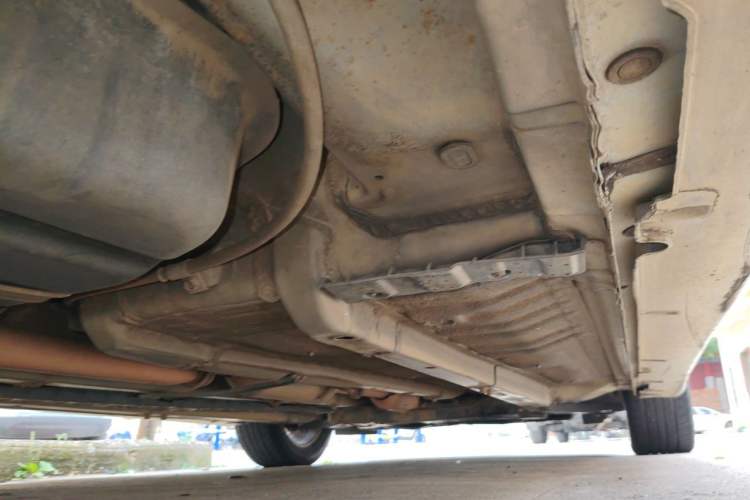 Used Hyundai Sonata 2014 2.0L Automatic Luxury Edition Chassis Rear Right