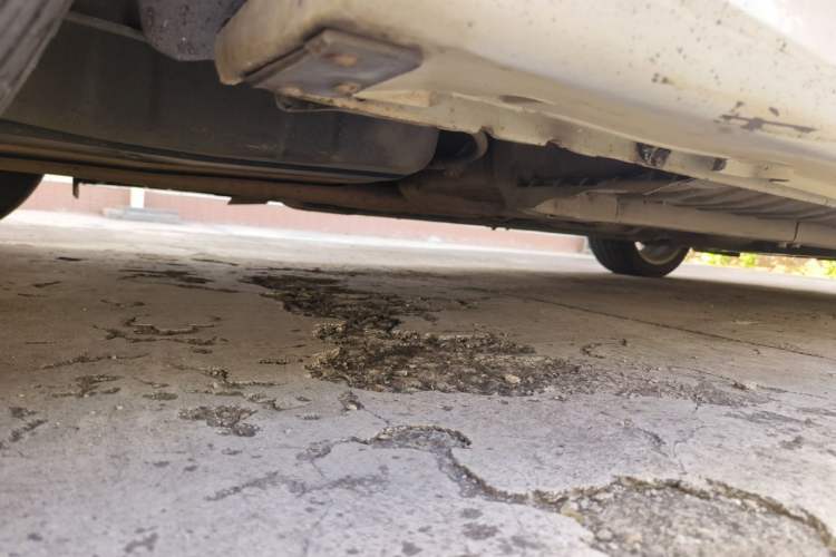 Used Hyundai Sonata 2014 2.0L Automatic Prestige Edition Chassis Rear Right