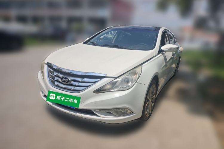 Hyundai Sonata 2014 2.0L Automatic Prestige Edition مستعملة Guazi used car, China used car export, Used car for sale, Used  cars, Cheapest cars for sale
