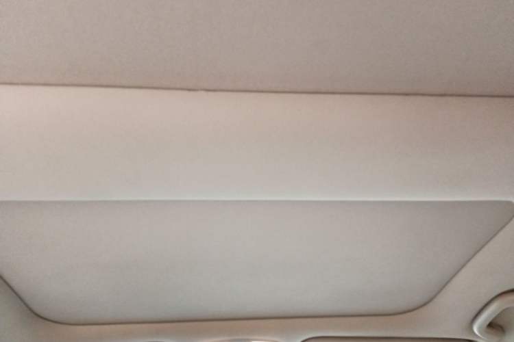 Used Hyundai Sonata 2014 2.4L Automatic Leading Edition China IV Standard Headliner