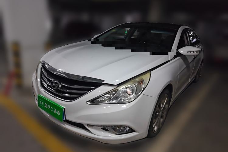 Used Hyundai Sonata 2014 2.0L Automatic Prestige Edition Guazi used car, China used car export, Used car for sale, Used  cars, Cheapest cars for sale