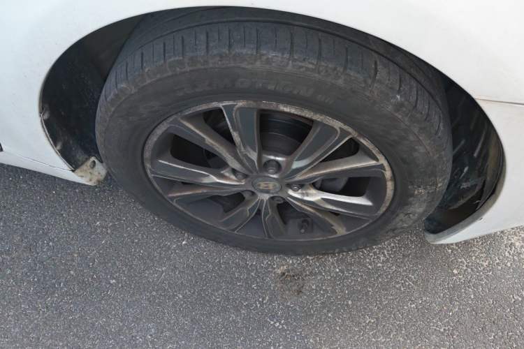 Used Hyundai Sonata 2014 2.4L Automatic Leading Edition China IV Standard Right Front Wheel Hub