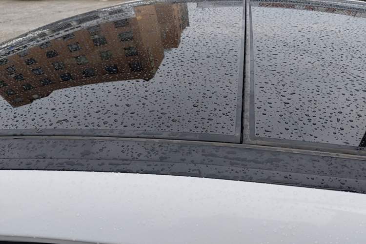 Used Hyundai Sonata 2014 2.4L Automatic Leading Edition China IV Standard Roof
