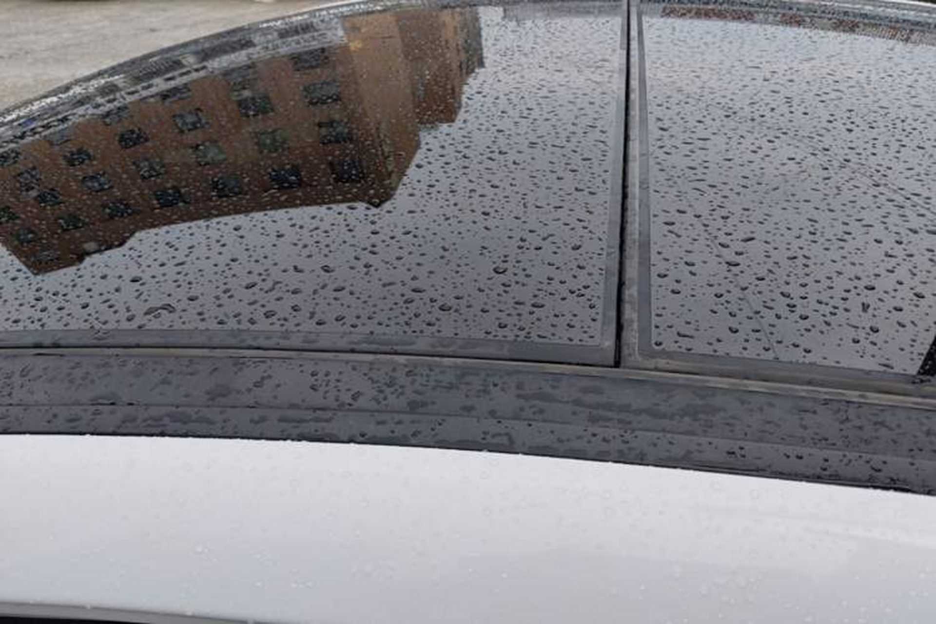 Used Hyundai Sonata 2014 2.4L Automatic Leading Edition China IV Standard Roof