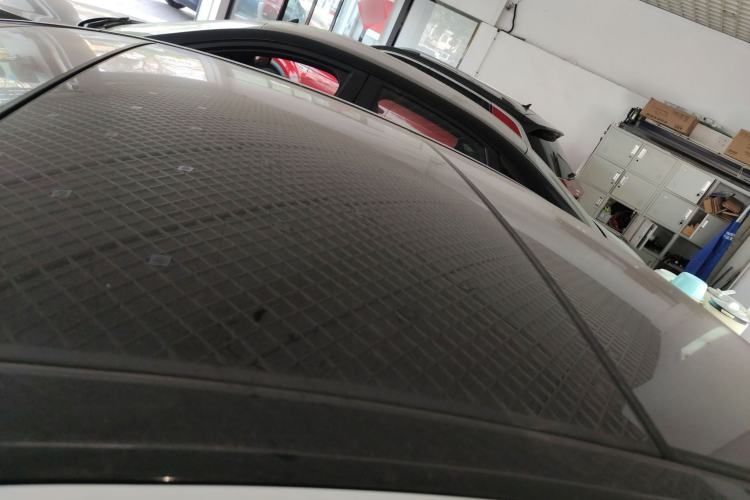 Used Hyundai Sonata 2014 2.4L Automatic Leading Edition China IV Standard Roof