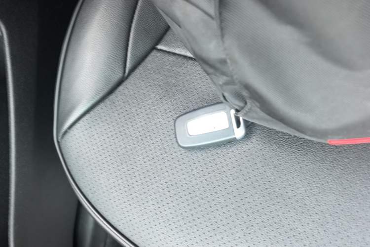 Used Hyundai Sonata 2014 2.0L Automatic Prestige Edition Vehicle Key