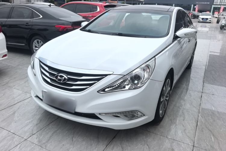 Hyundai Sonata 2014 2.0L Automatic Prestige Edition مستعملة Guazi used car, China used car export, Used car for sale, Used  cars, Cheapest cars for sale