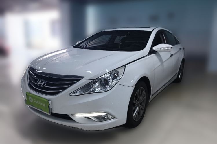Hyundai Sonata 2014 2.0L Automatic Luxury Edition usado Guazi used car, China used car export, Used car for sale, Used  cars, Cheapest cars for sale