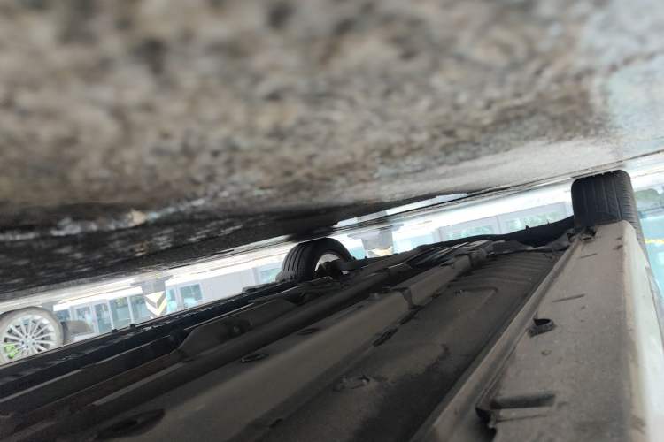 Used Hyundai Sonata 2014 2.0L Automatic Luxury Edition Chassis Front Right