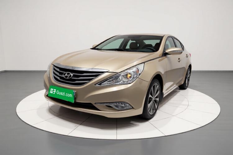 Hyundai Sonata 2014 2.0L Automatic Prestige Edition مستعملة Guazi used car, China used car export, Used car for sale, Used  cars, Cheapest cars for sale