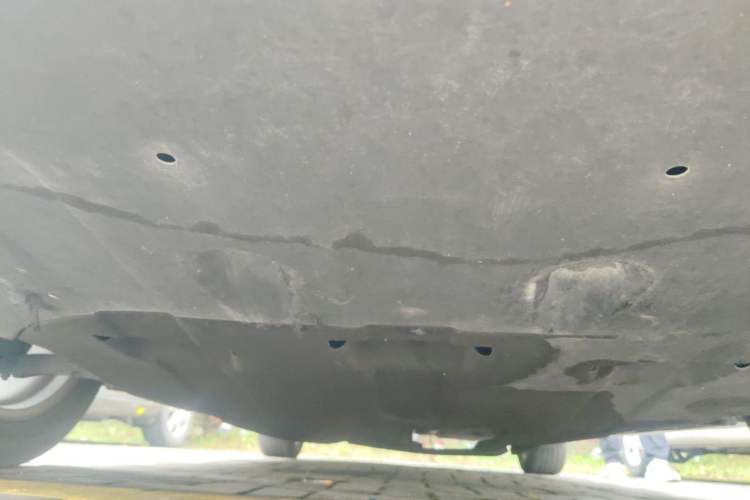 Used Hyundai Sonata 2015 1.6T GLS Smart Model Chassis Front
