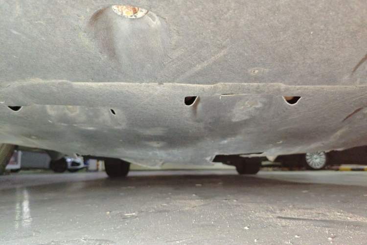 Used Hyundai Sonata 2015 1.6T GLS Smart Model Chassis Front