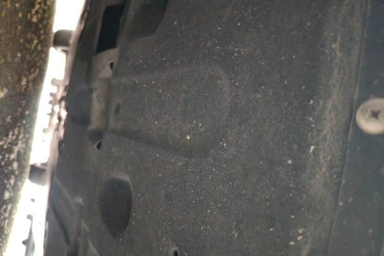 Used Hyundai Sonata 2015 2.4L TOP Flagship Edition Chassis Front