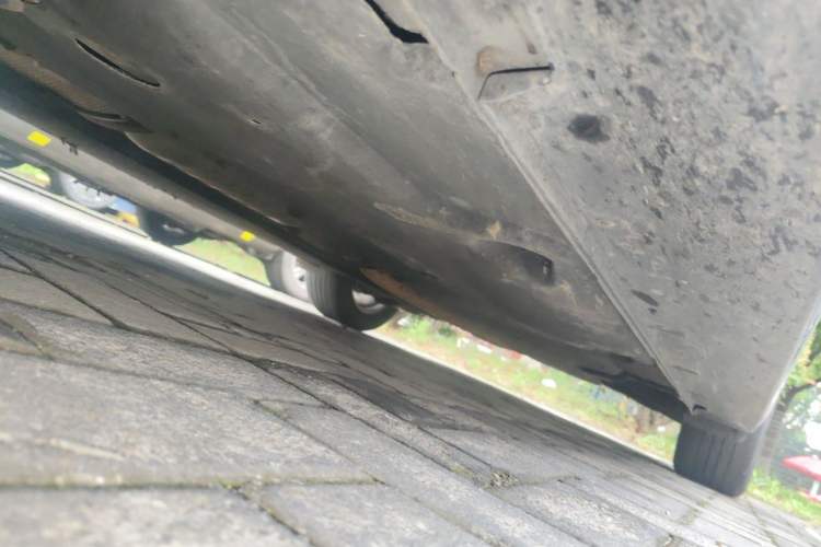 Used Hyundai Sonata 2015 1.6T GLS Smart Model Chassis Front Left