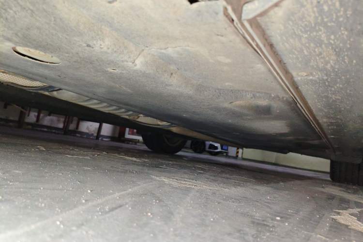 Used Hyundai Sonata 2015 1.6T GLS Smart Model Chassis Front Left
