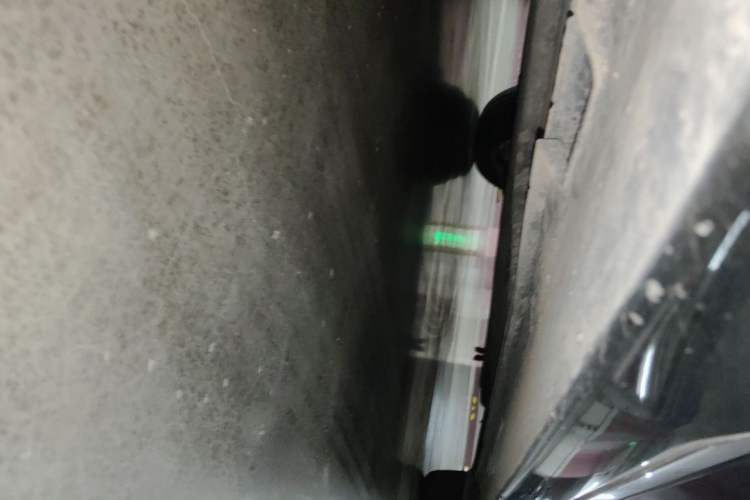 Used Hyundai Sonata 2015 1.6T GLS Smart Model Chassis Front Left