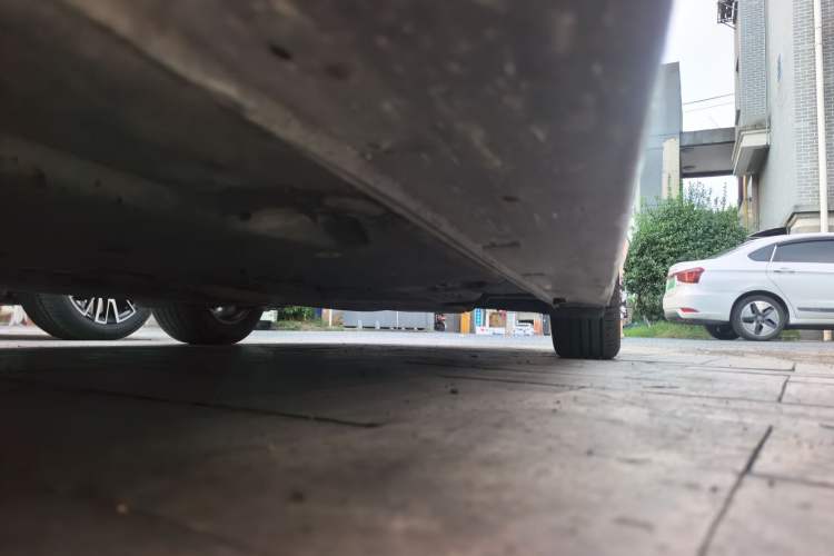 Used Hyundai Sonata 2015 1.6T GLS Smart Model Chassis Front Left