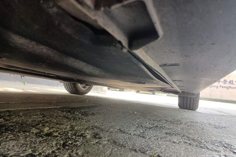 Used Hyundai Sonata 2015 1.6T GLS Smart Model Chassis Front Left
