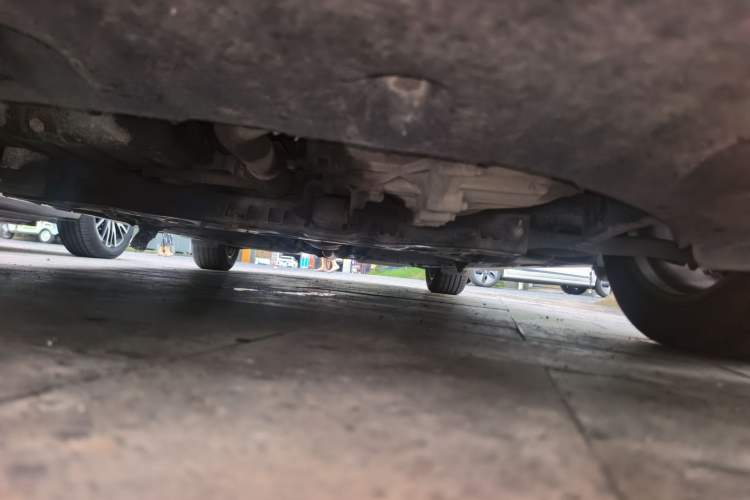 Used Hyundai Sonata 2015 1.6T GLS Smart Model Chassis Front