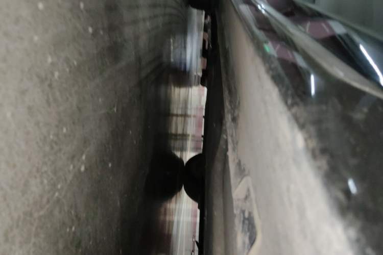 Used Hyundai Sonata 2015 1.6T GLS Smart Model Chassis Front Right