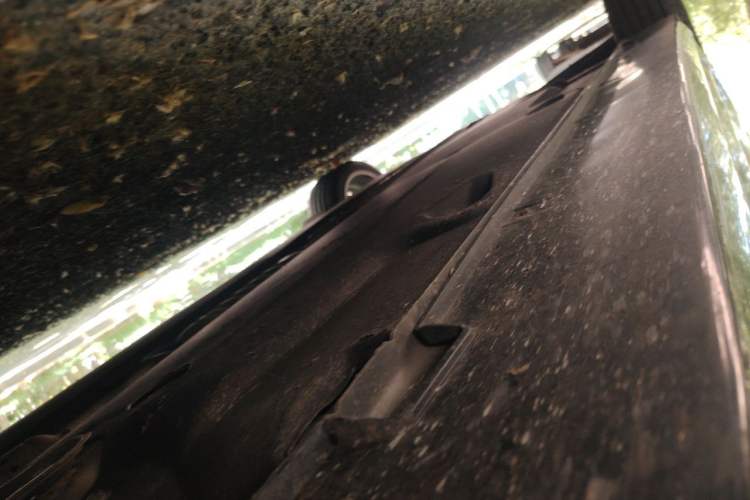 Used Hyundai Sonata 2015 2.4L TOP Flagship Edition Chassis Front Right