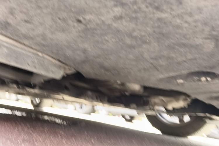 Used Hyundai Sonata 2015 1.6T GLS Smart Model Chassis Front Right