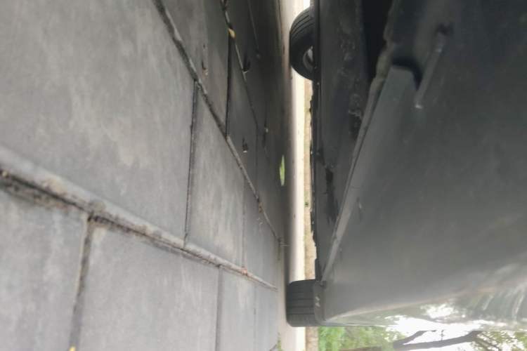 Used Hyundai Sonata 2015 1.6T GLS Smart Model Chassis Front Right