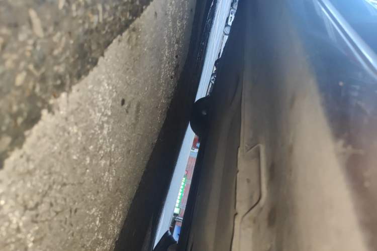 Used Hyundai Sonata 2015 1.6T DLX Prestige Model Chassis Front Right