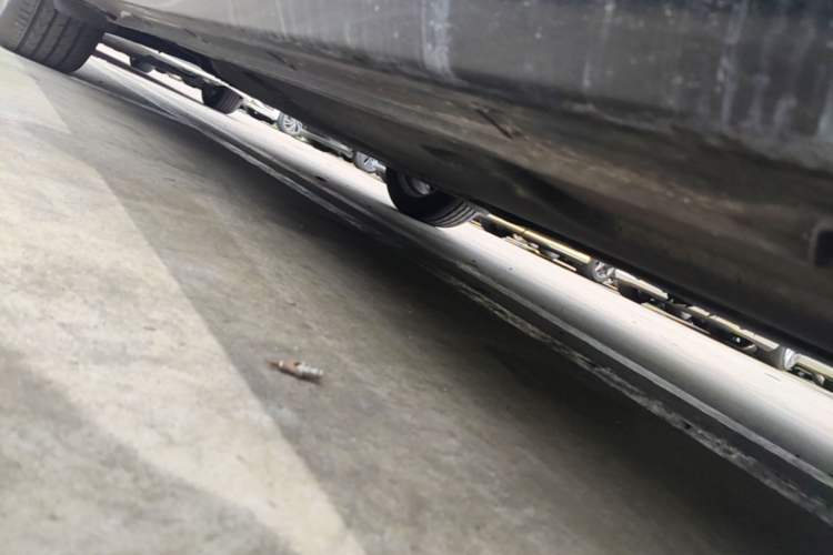 Used Hyundai Sonata 2015 2.0L GLS Smart Model Chassis Front Right