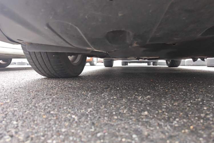 Used Hyundai Sonata 2015 1.6T GLS Smart Model Chassis Front Right