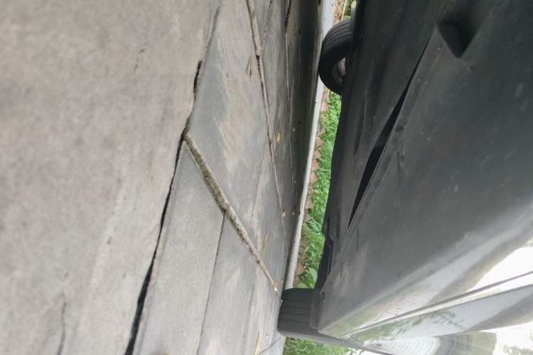 Used Hyundai Sonata 2015 1.6T GLS Smart Model Chassis Rear Left