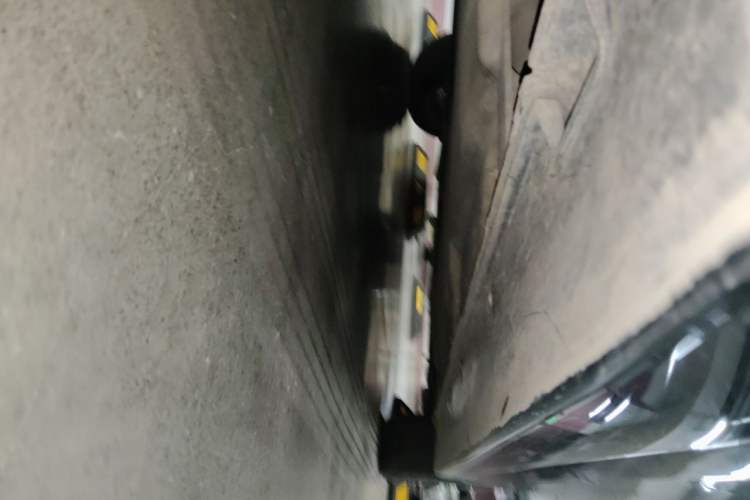 Used Hyundai Sonata 2015 1.6T GLS Smart Model Chassis Rear Right