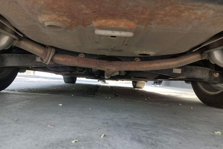 Used Hyundai Sonata 2015 1.6T GLS Smart Model Chassis Rear