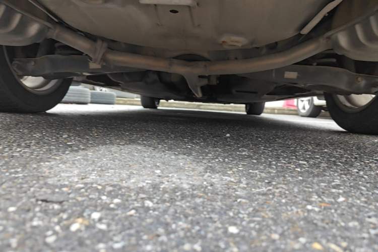 Used Hyundai Sonata 2015 1.6T GLS Smart Model Chassis Rear