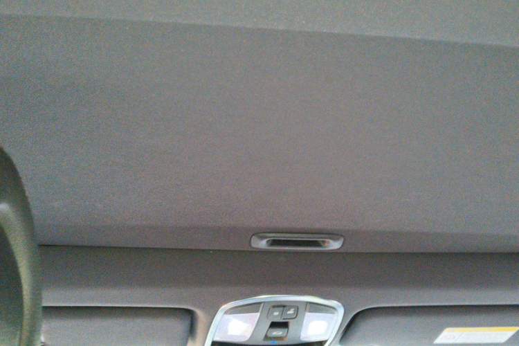 Used Hyundai Sonata 2015 1.6T GLS Smart Model Headliner