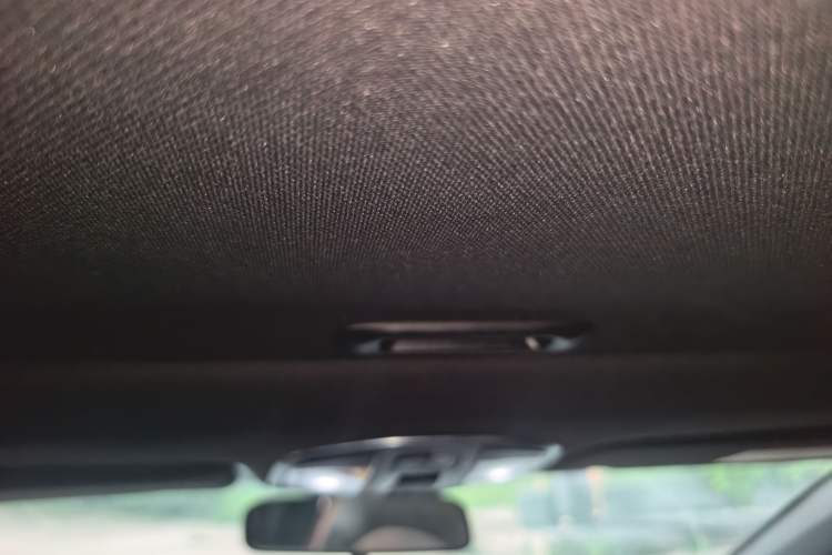 Used Hyundai Sonata 2015 1.6T GLS Smart Model Headliner