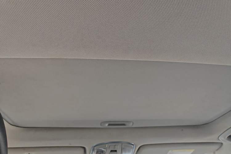 Used Hyundai Sonata 2015 2.0L GLS Smart Model Headliner