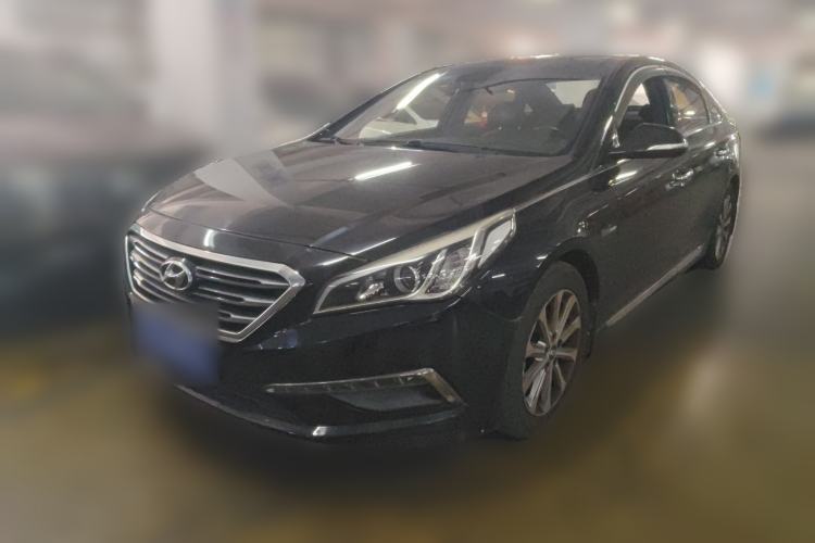 Used Hyundai Sonata 2015 1.6T GLS Smart Model Guazi used car, China used car export, Used car for sale, Used  cars, Cheapest cars for sale