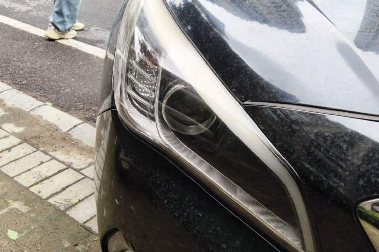 Used Hyundai Sonata 2015 1.6T GLS Smart Model Right Front Headlight