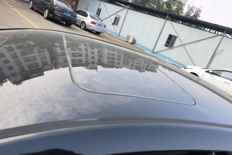 Used Hyundai Sonata 2015 1.6T GS Fashion Edition Roof