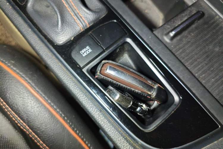 Used Hyundai Sonata 2015 1.6T GLS Smart Model Vehicle Key