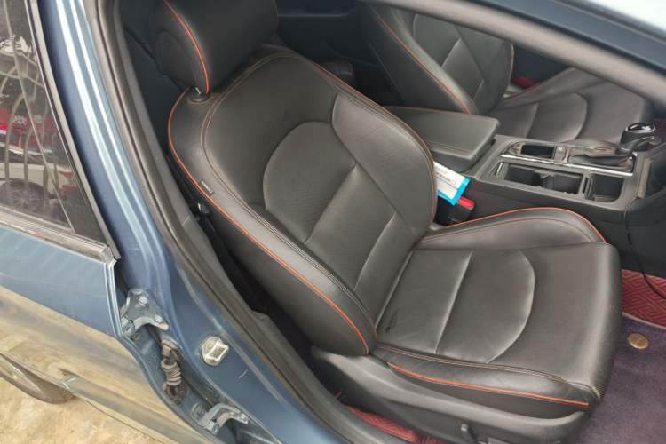 Used Hyundai Sonata 2015 1.6T GLS Smart Model Right Front Seat