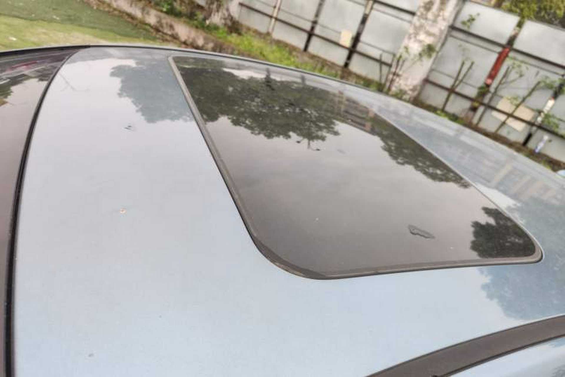 Used Hyundai Sonata 2015 1.6T GLS Smart Model Roof