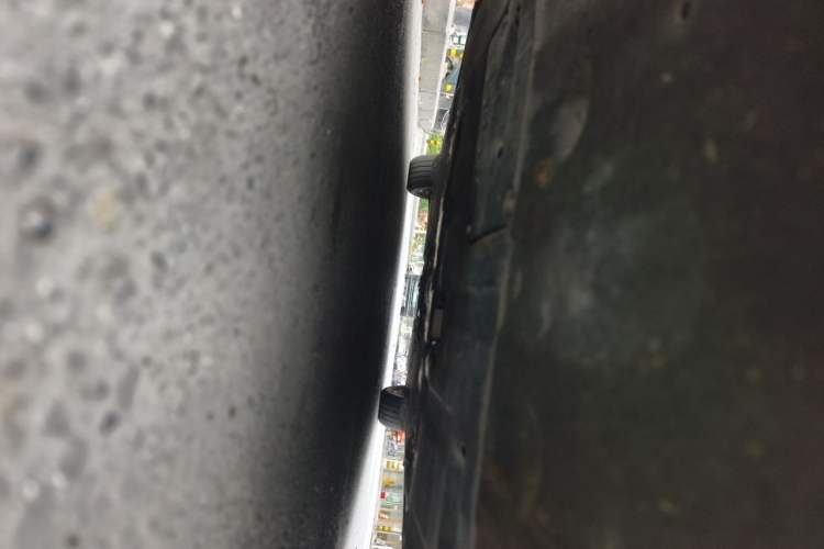 Used Hyundai Sonata 2015 1.6T GLS Smart Model Chassis Front