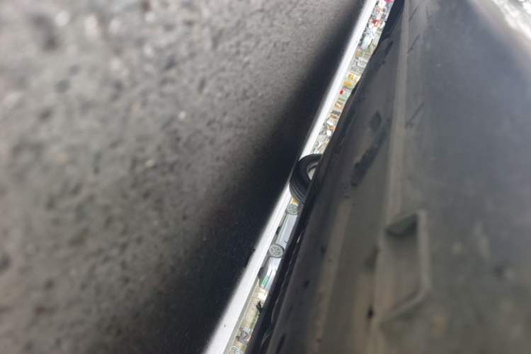 Used Hyundai Sonata 2015 1.6T GLS Smart Model Chassis Front Right