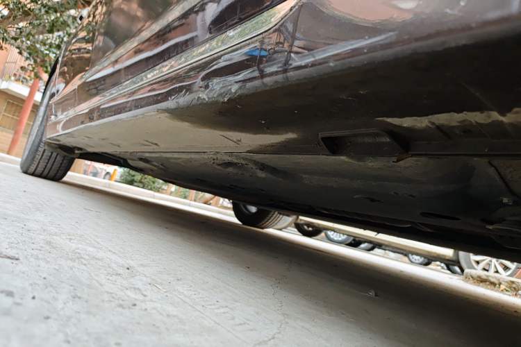 Used Hyundai Sonata 2015 1.6T GLS Smart Model Chassis Front Right