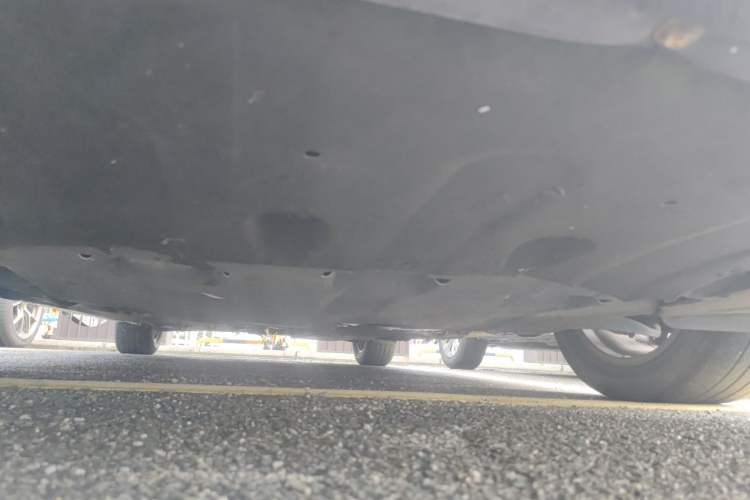 Used Hyundai Sonata 2015 1.6T GLS Smart Model Chassis Front
