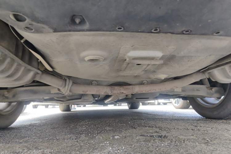 Used Hyundai Sonata 2015 1.6T GLS Smart Model Chassis Rear