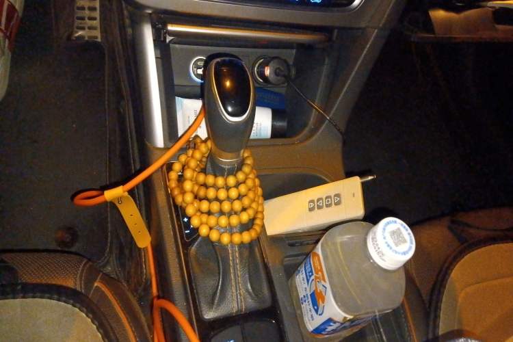 Used Hyundai Sonata 2015 1.6T GLS Smart Model Gear Lever