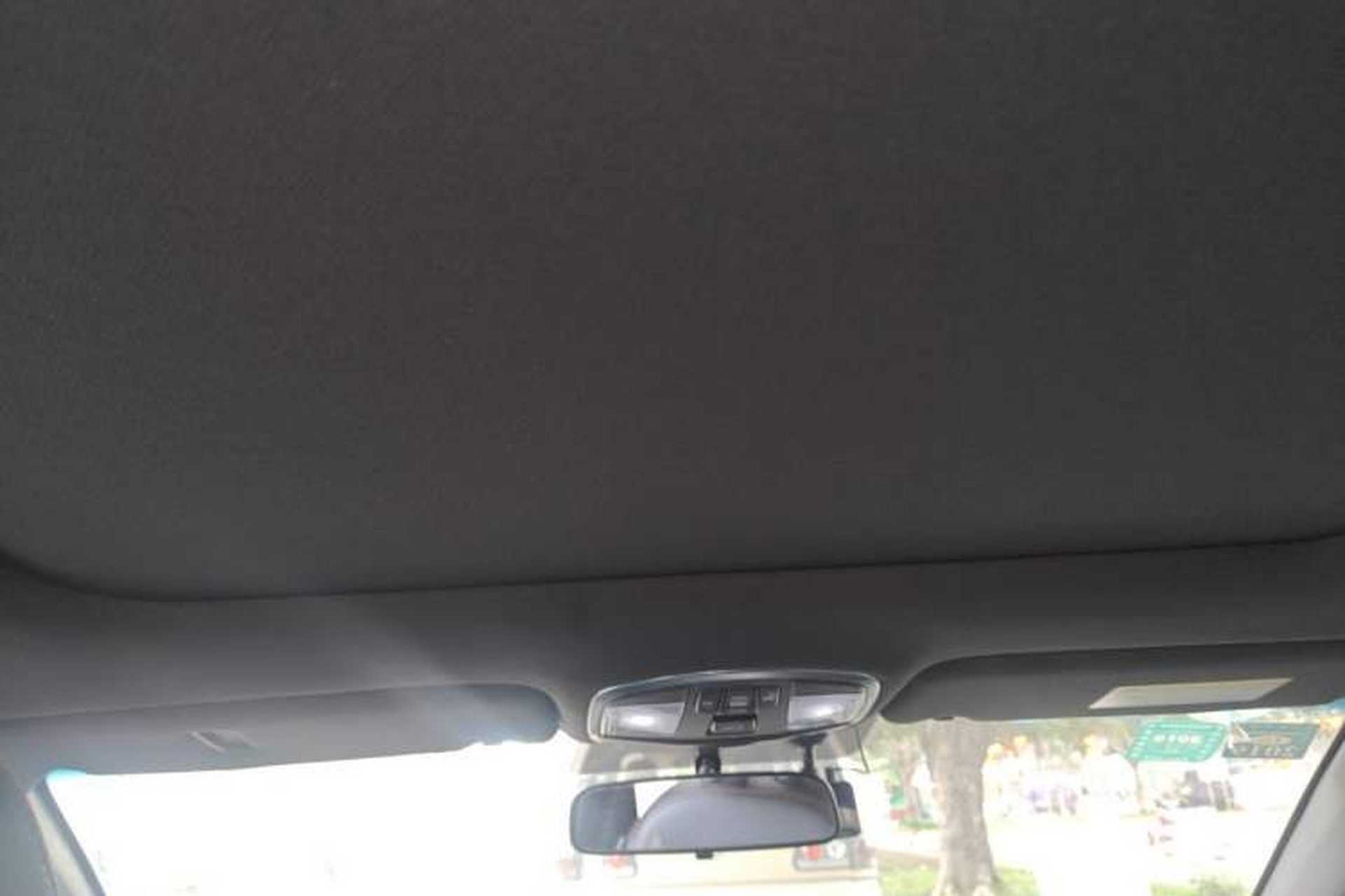 Used Hyundai Sonata 2015 1.6T GLS Smart Model Headliner